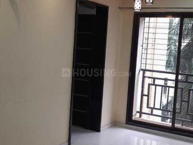 1 BHK Apartment in Mira Road East for resale Mira Bhayandar. The reference number is 20720458