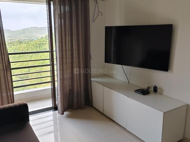1 BHK Apartment in Mira Road East for resale Mira Bhayandar. The reference number is 20730885