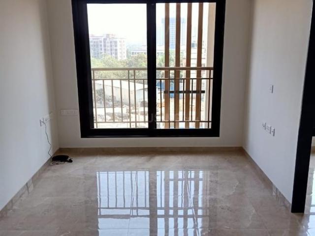 1 BHK Apartment in Mira Road East for resale Mira Bhayandar. The reference number is 20842691