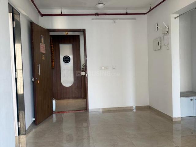 1 BHK Apartment in Mira Road East for resale Mira Bhayandar. The reference number is 20850373