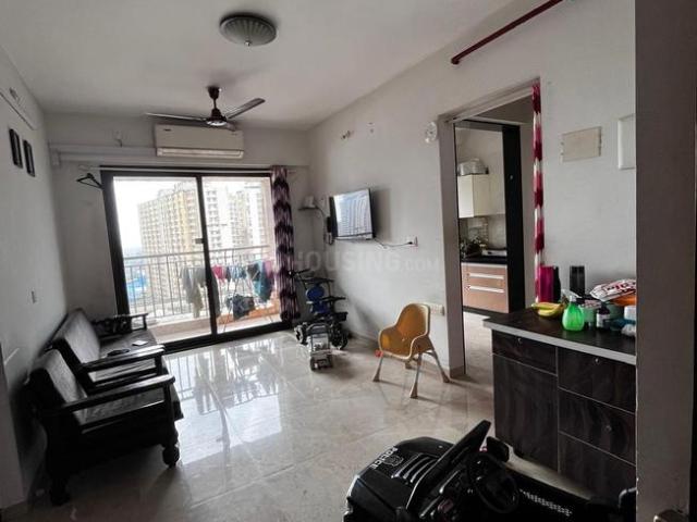 1 BHK Apartment in Mira Road East for resale Mira Bhayandar. The reference number is 20871023