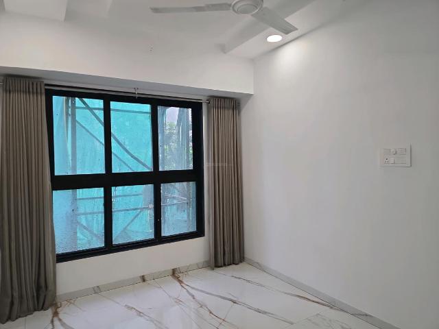 1 BHK Apartment in Mira Road East for resale Mira Bhayandar. The reference number is 20895795