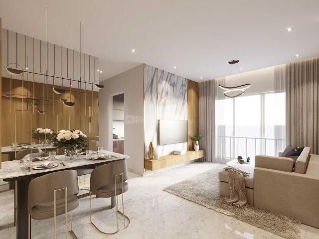 1 BHK Apartment in Mira Road East for resale Mira Bhayandar. The reference number is 20805825