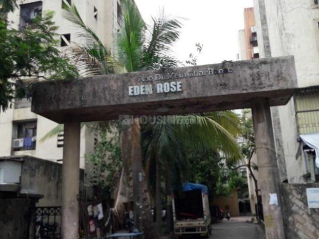 1 BHK Apartment in Mira Road East for resale Mira Bhayandar. The reference number is 20821728