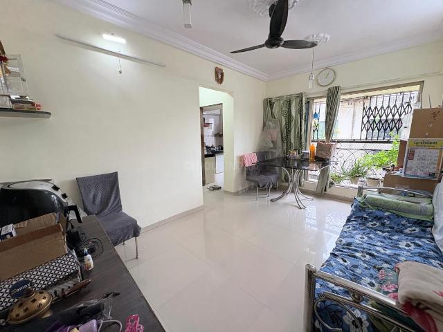 1 BHK Apartment in Mira Road East for resale Mira Bhayandar. The reference number is 20821931