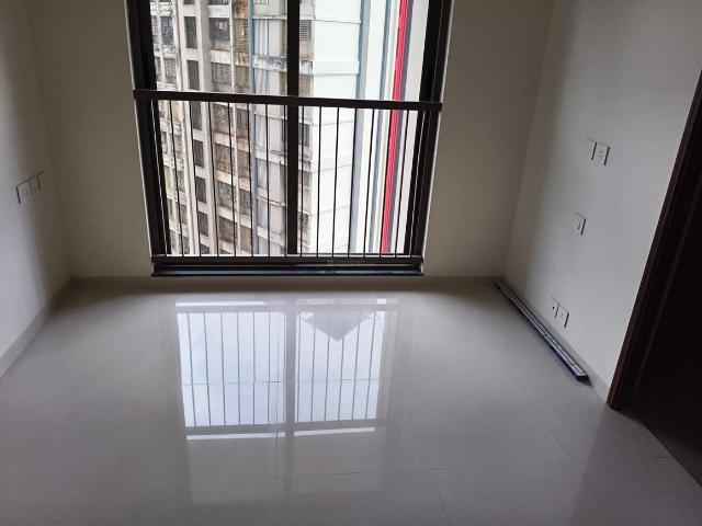 1 BHK Apartment in Mira Road East for resale Mira Bhayandar. The reference number is 20822011