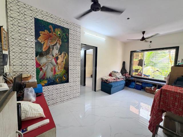 1 BHK Apartment in Mira Road East for resale Mira Bhayandar. The reference number is 20831210