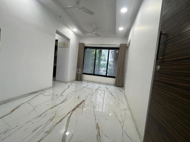 1 BHK Apartment in Mira Road East for resale Mira Bhayandar. The reference number is 20832455
