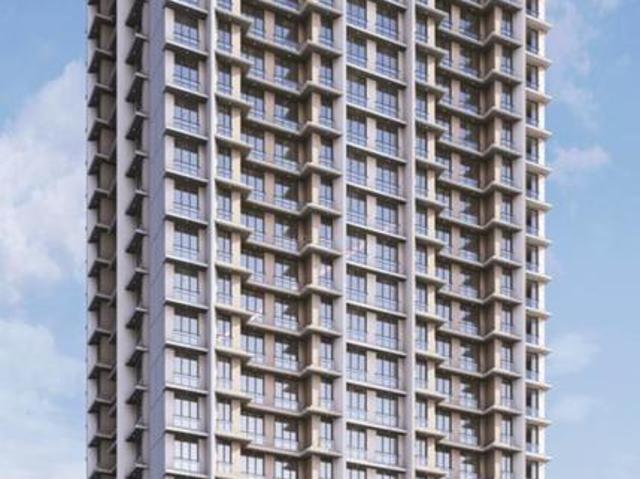 1 BHK Apartment in Mira Road East for resale Mira Bhayandar. The reference number is 20948605