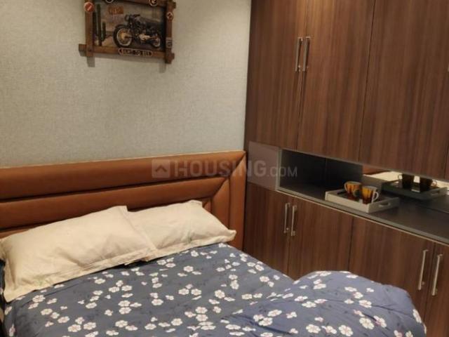 1 BHK Apartment in Mira Road East for resale Mira Bhayandar. The reference number is 20951922