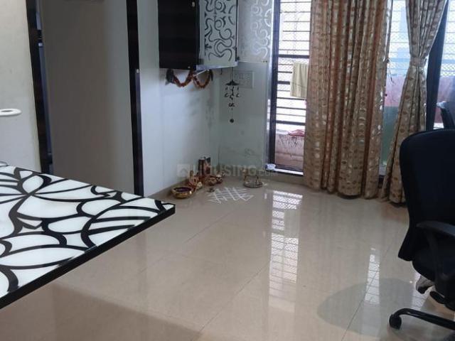 1 BHK Apartment in Mira Road East for resale Mira Bhayandar. The reference number is 20952505