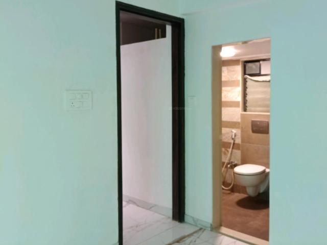 1 BHK Apartment in Mira Road East for resale Mira Bhayandar. The reference number is 20955841