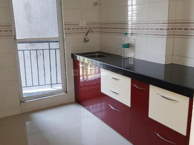 1 BHK Apartment in Mira Road East for resale Mira Bhayandar. The reference number is 20957248