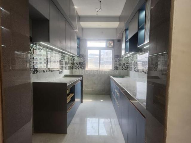 1 BHK Apartment in Mira Road East for resale Mira Bhayandar. The reference number is 20963457