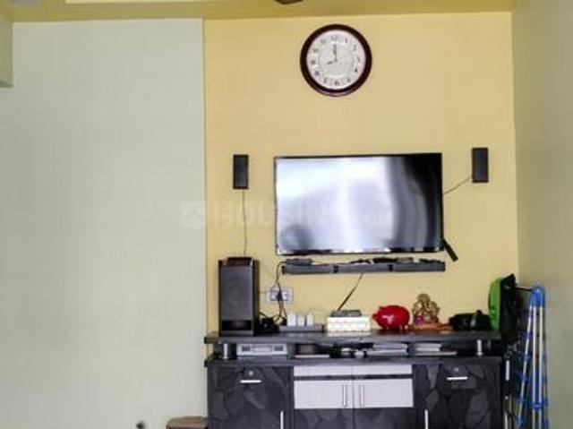 1 BHK Apartment in Mira Road East for resale Mira Bhayandar. The reference number is 20963596