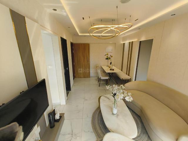 1 BHK Apartment in Mira Road East for resale Mira Bhayandar. The reference number is 20963757