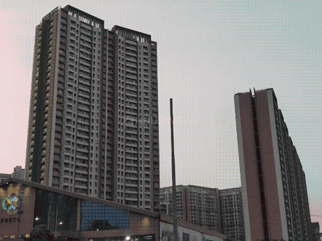 1 BHK Apartment in Mira Road East for resale Mira Bhayandar. The reference number is 20964569