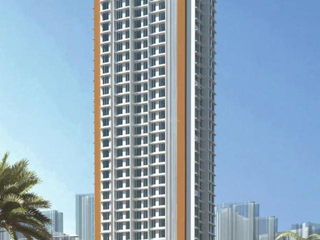 1 BHK Apartment in Mira Road East for resale Mira Bhayandar. The reference number is 20964626
