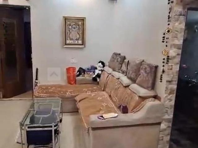1 BHK Apartment in Mira Road East for resale Mira Bhayandar. The reference number is 20967118
