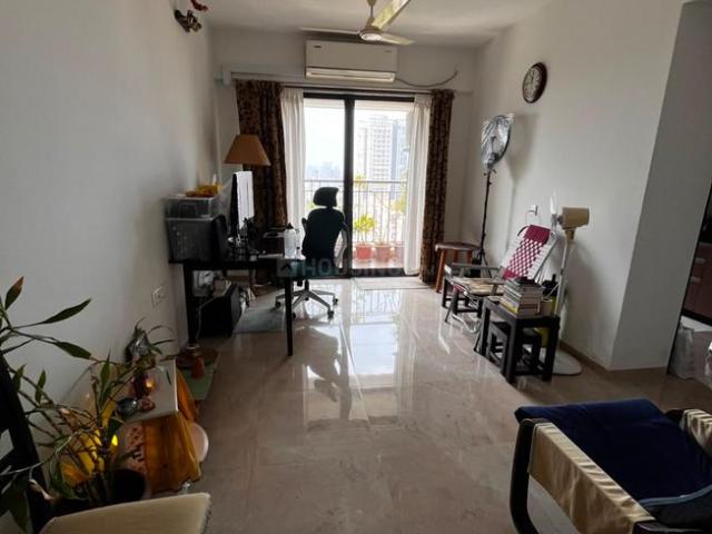 1 BHK Apartment in Mira Road East for resale Mira Bhayandar. The reference number is 20974889