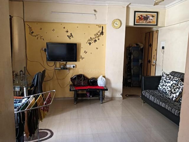 1 BHK Apartment in Mira Road East for resale Mira Bhayandar. The reference number is 20978371
