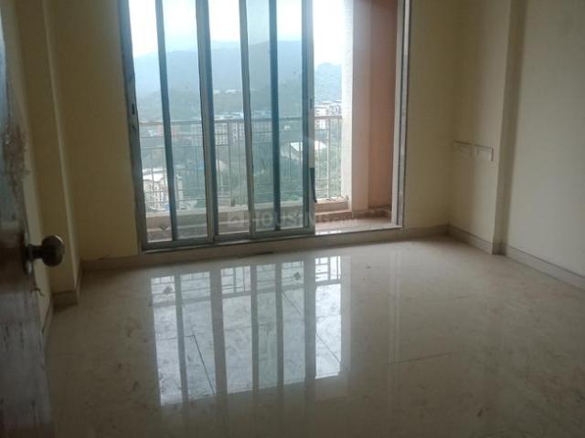1 BHK Apartment in Mira Road East for resale Mira Bhayandar. The reference number is 20996194