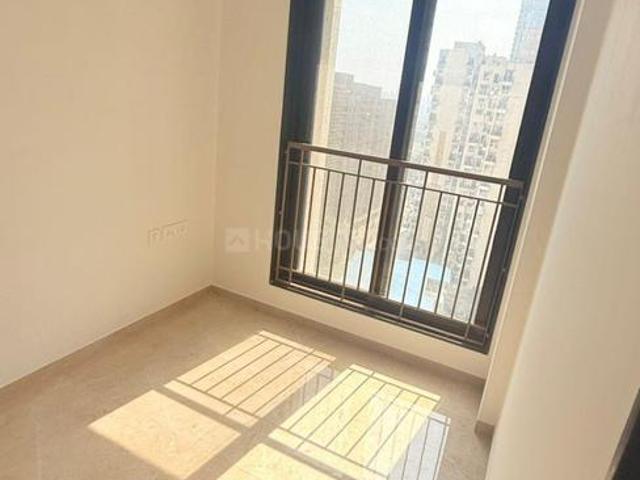 1 BHK Apartment in Mira Road East for resale Mira Bhayandar. The reference number is 20904285