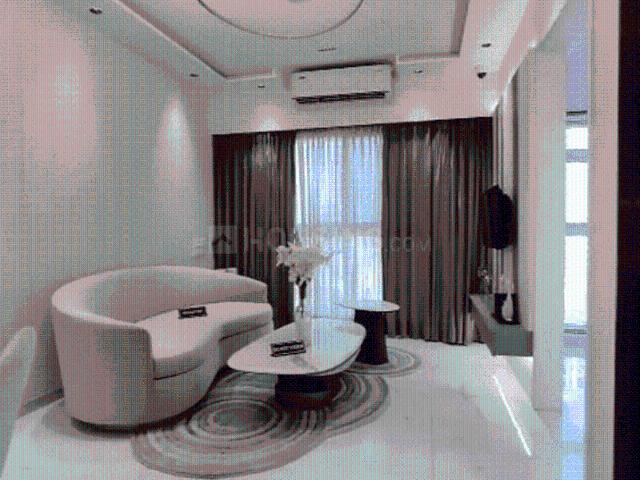 1 BHK Apartment in Mira Road East for resale Mira Bhayandar. The reference number is 20916783