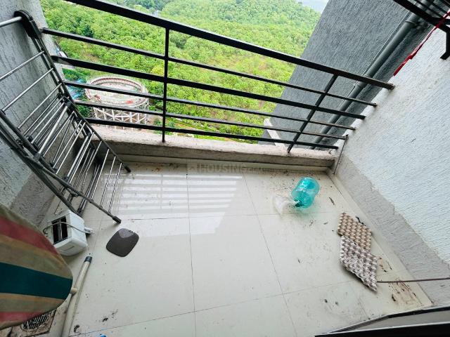 1 BHK Apartment in Mira Road East for resale Mira Bhayandar. The reference number is 20917046