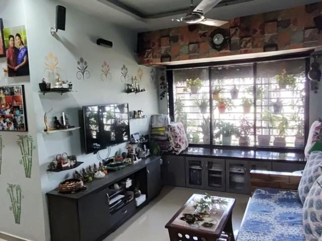 1 BHK Apartment in Mira Road East for resale Mira Bhayandar. The reference number is 20919369