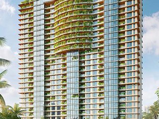 1 BHK Apartment in Mira Road East for resale Mira Bhayandar. The reference number is 20925253