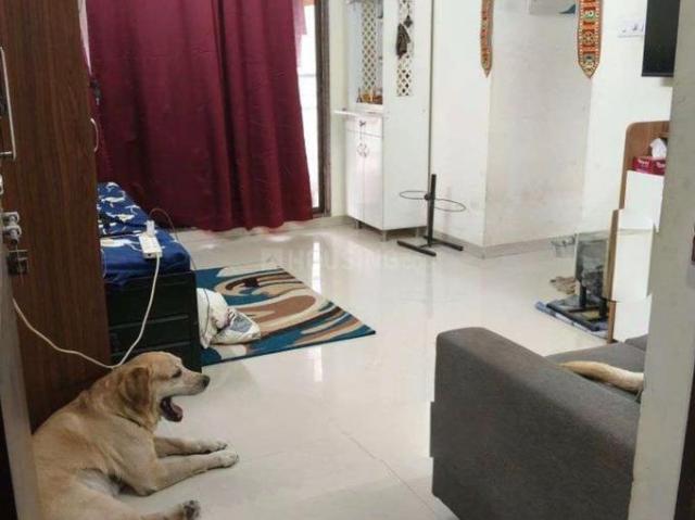 1 BHK Apartment in Mira Road East for resale Mira Bhayandar. The reference number is 20933871