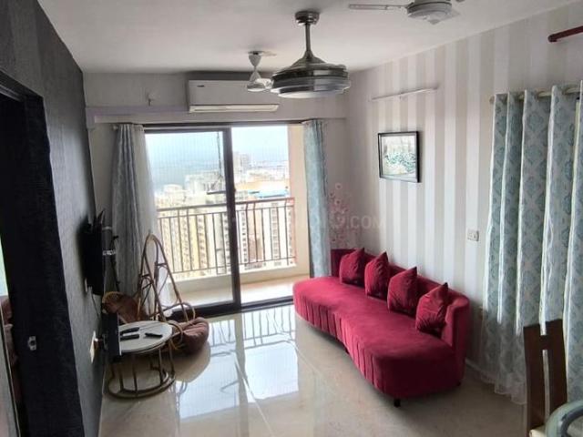 1 BHK Apartment in Mira Road East for resale Mira Bhayandar. The reference number is 21049230