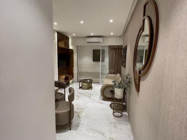 1 BHK Apartment in Mira Road East for resale Mira Bhayandar. The reference number is 21057653