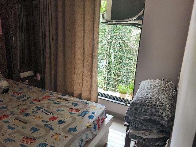 1 BHK Apartment in Mira Road East for resale Mira Bhayandar. The reference number is 21061595