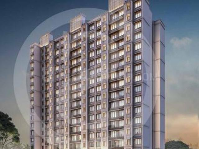 1 BHK Apartment in Mira Road East for resale Mira Bhayandar. The reference number is 21062324