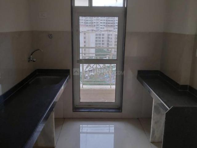 1 BHK Apartment in Mira Road East for resale Mira Bhayandar. The reference number is 21063243