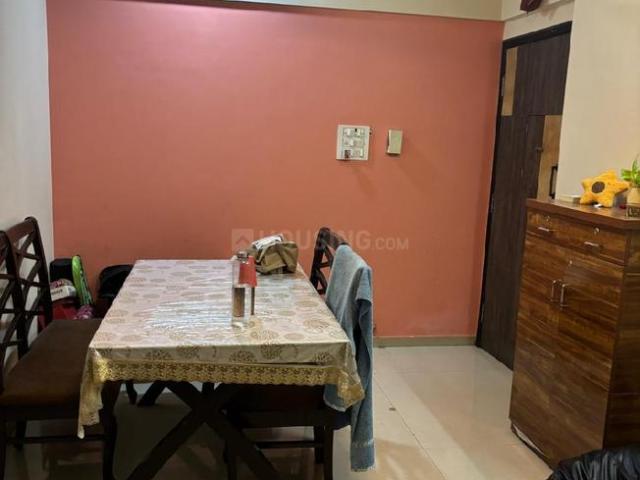 1 BHK Apartment in Mira Road East for resale Mira Bhayandar. The reference number is 21071777