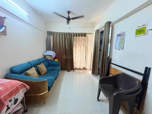1 BHK Apartment in Mira Road East for resale Mira Bhayandar. The reference number is 21072178
