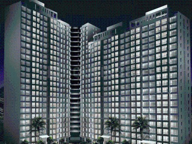 1 BHK Apartment in Mira Road East for resale Mira Bhayandar. The reference number is 21072313