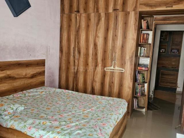 1 BHK Apartment in Mira Road East for resale Mira Bhayandar. The reference number is 21073107