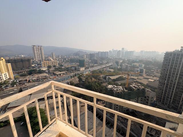 1 BHK Apartment in Mira Road East for resale Mira Bhayandar. The reference number is 21076948