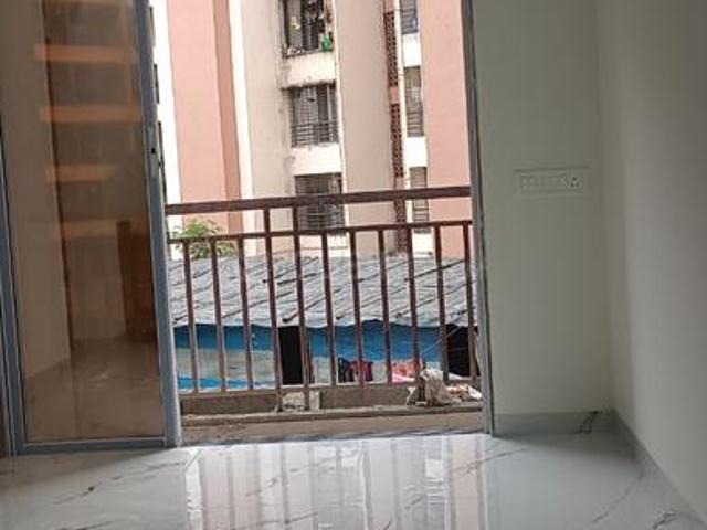 1 BHK Apartment in Mira Road East for resale Mira Bhayandar. The reference number is 21077135