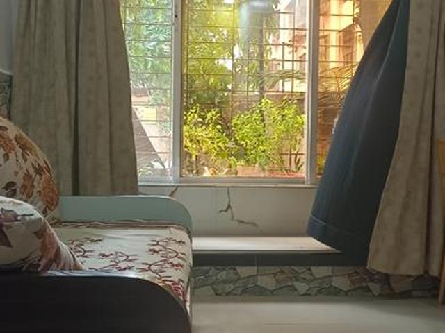 1 BHK Apartment in Mira Road East for resale Mira Bhayandar. The reference number is 21078099
