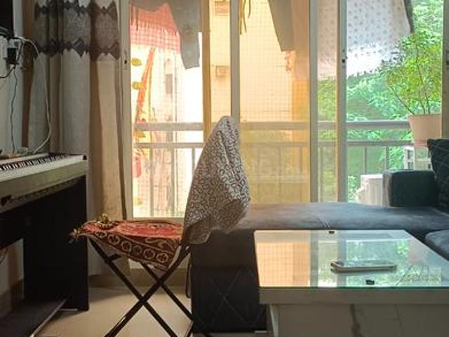 1 BHK Apartment in Mira Road East for resale Mira Bhayandar. The reference number is 21078345