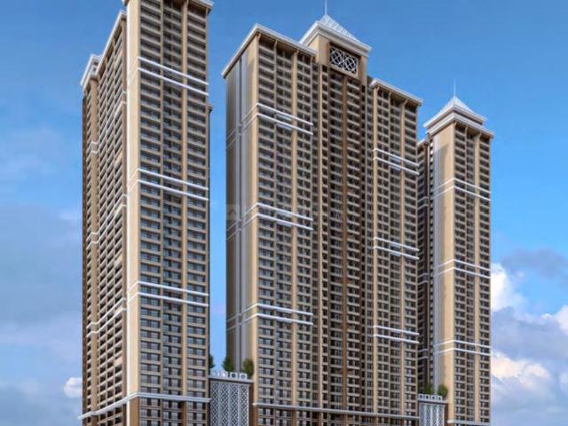 1 BHK Apartment in Mira Road East for resale Mira Bhayandar. The reference number is 21078967