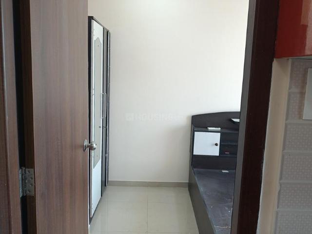 1 BHK Apartment in Mira Road East for resale Mira Bhayandar. The reference number is 21082774