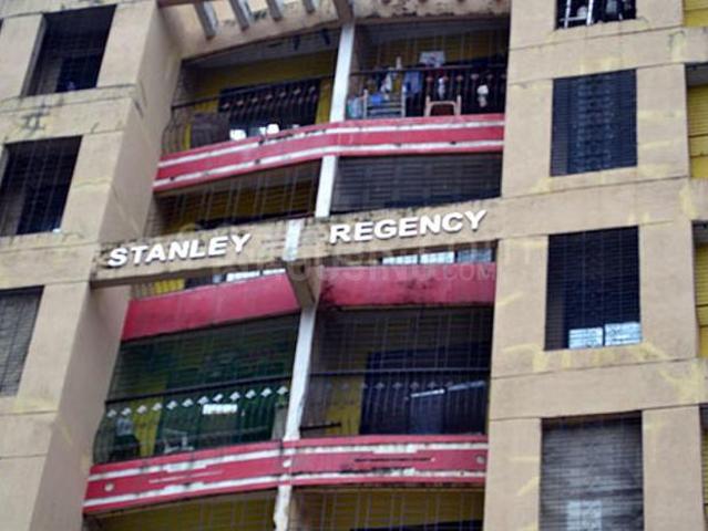 1 BHK Apartment in Mira Road East for resale Mira Bhayandar. The reference number is 21086012