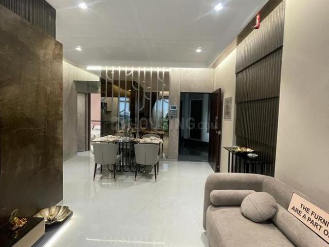 1 BHK Apartment in Mira Road East for resale Mira Bhayandar. The reference number is 21092406