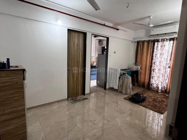 1 BHK Apartment in Mira Road East for resale Mira Bhayandar. The reference number is 21093246